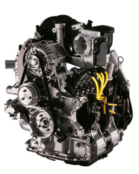 P54C0 Engine